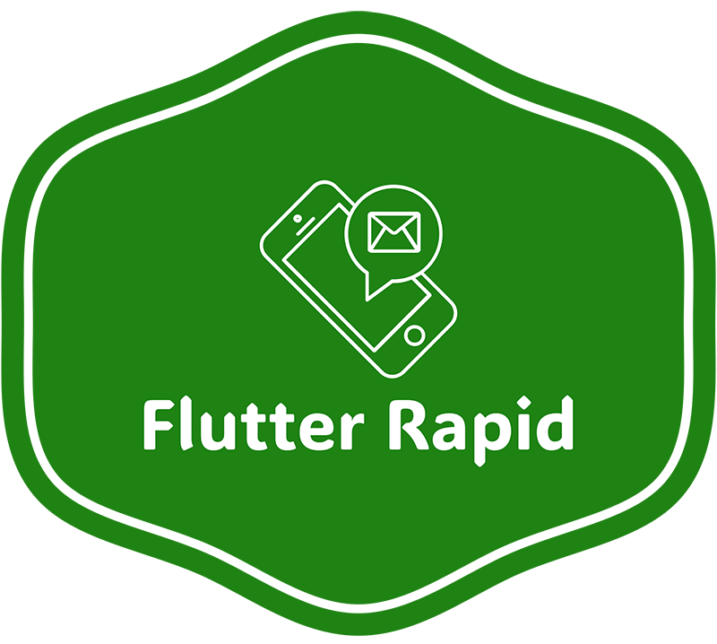 Flutter Rapid