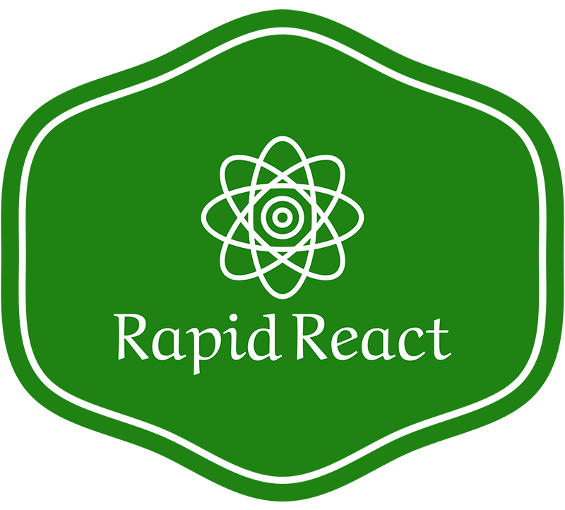 Rapid React