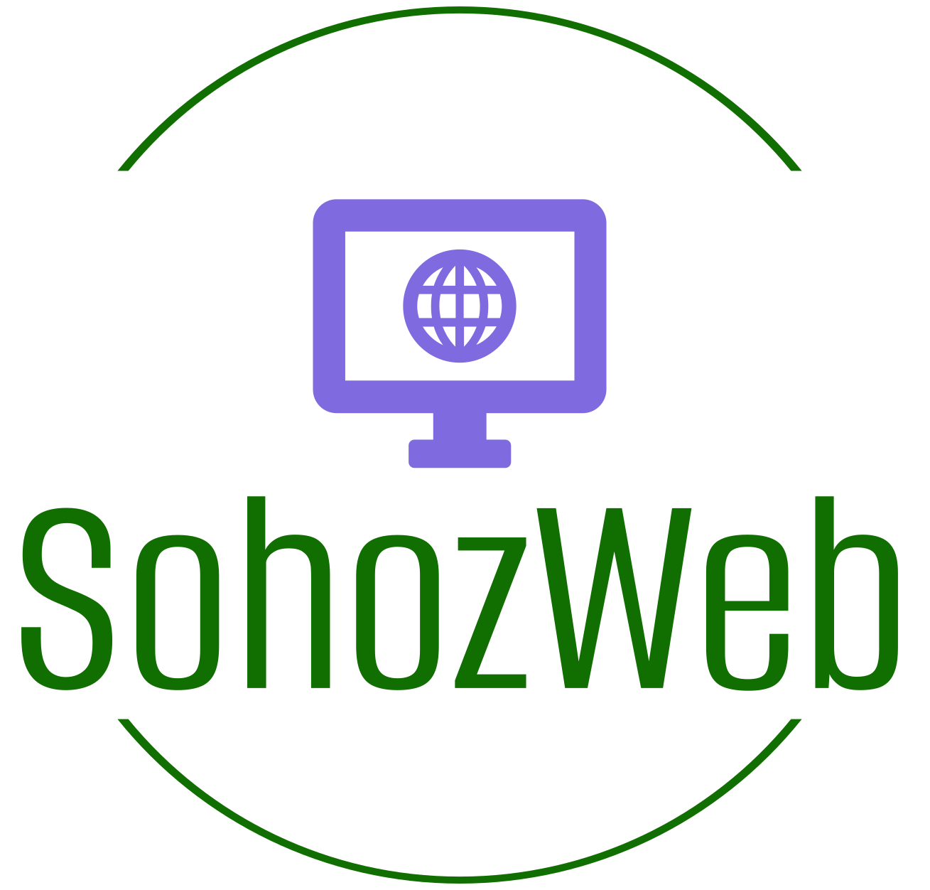 Sohoz Web