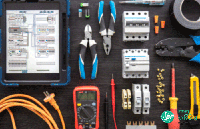 Electrical Electronics Fundamentals