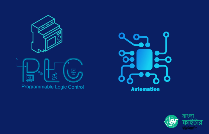 PLC & Industrial Automation